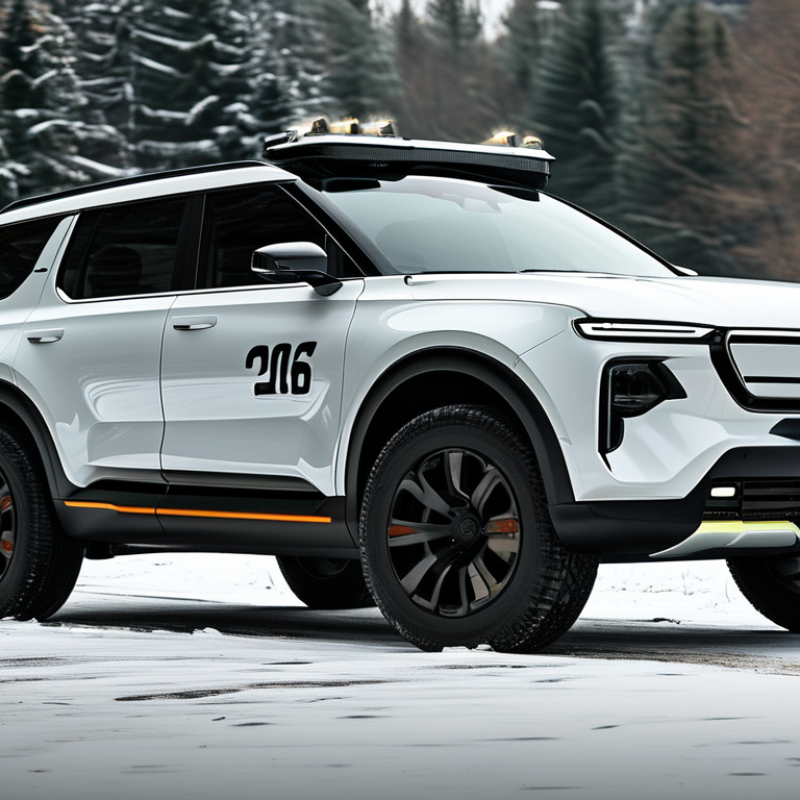 Top 10 Electric SUVs to Buy in 2026 Are They Worth It?