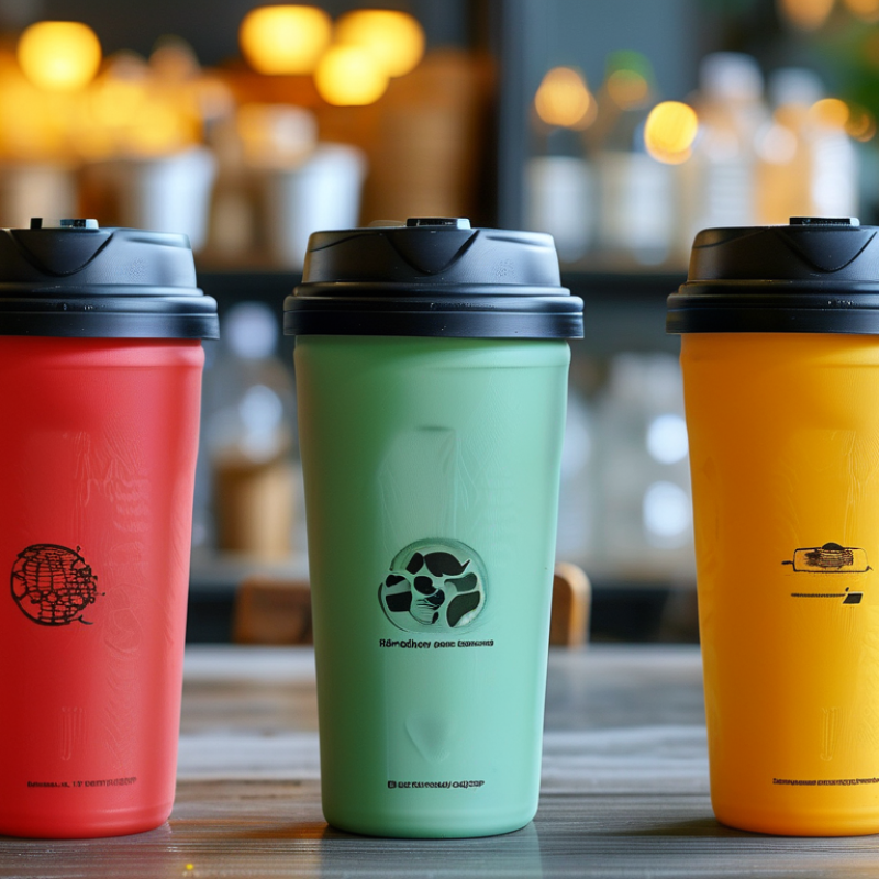 Top Plastic Tumblers for Your Global Sourcing Needs?