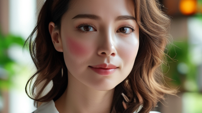 Top Anti-aging Ingredient Suppliers for Global Buyers