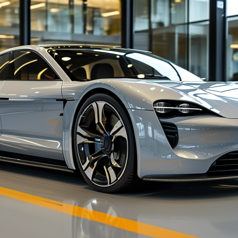 Top 5 Benefits of PMSM Motors for EVs in 2026?