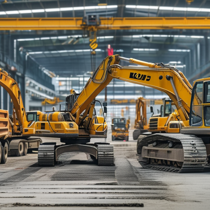 2026 Best Building Equipment for Global Buyers Guide