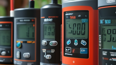 Why Choose the Right Current Sensor for Your Applications?