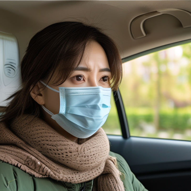China Top 10 Reasons Custom Cabin Filters Help Allergy Sufferers?