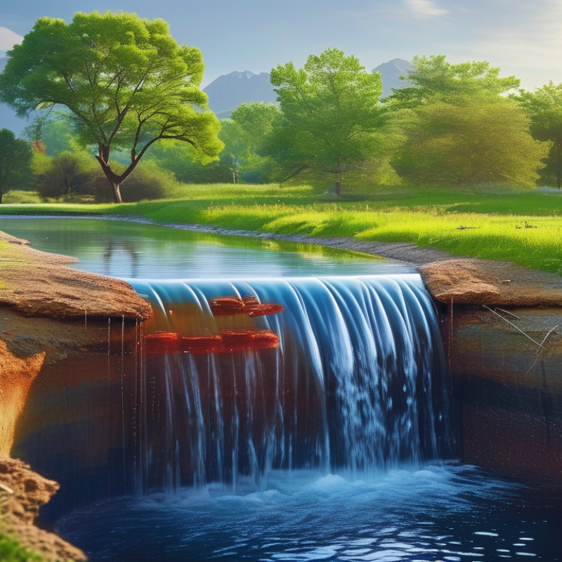 What is an Osmosis Filter and How Does It Work?