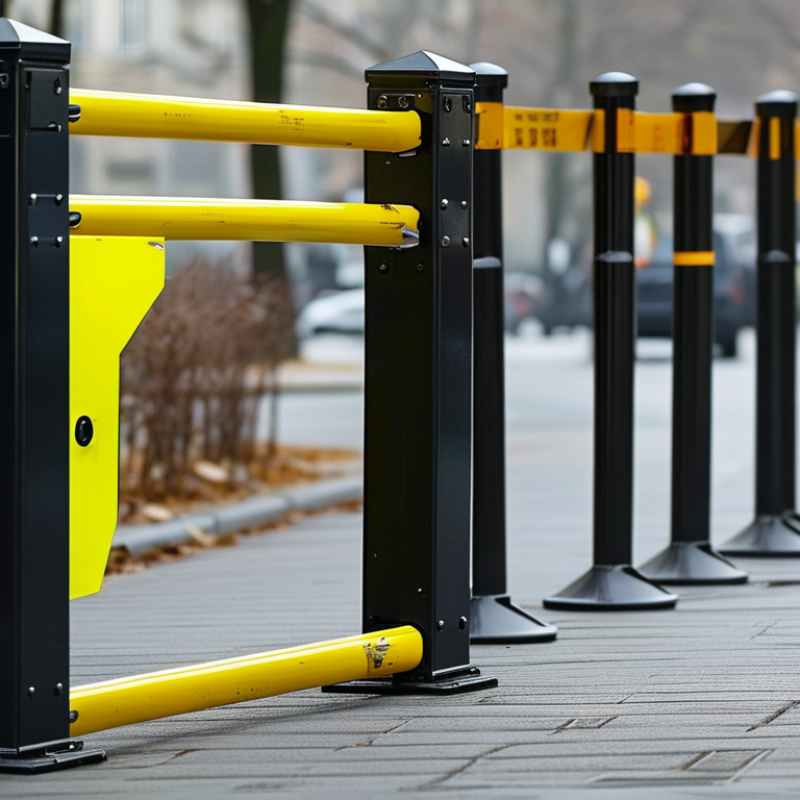 Best Fixed Bollard Options for Global Buyers in 2026?