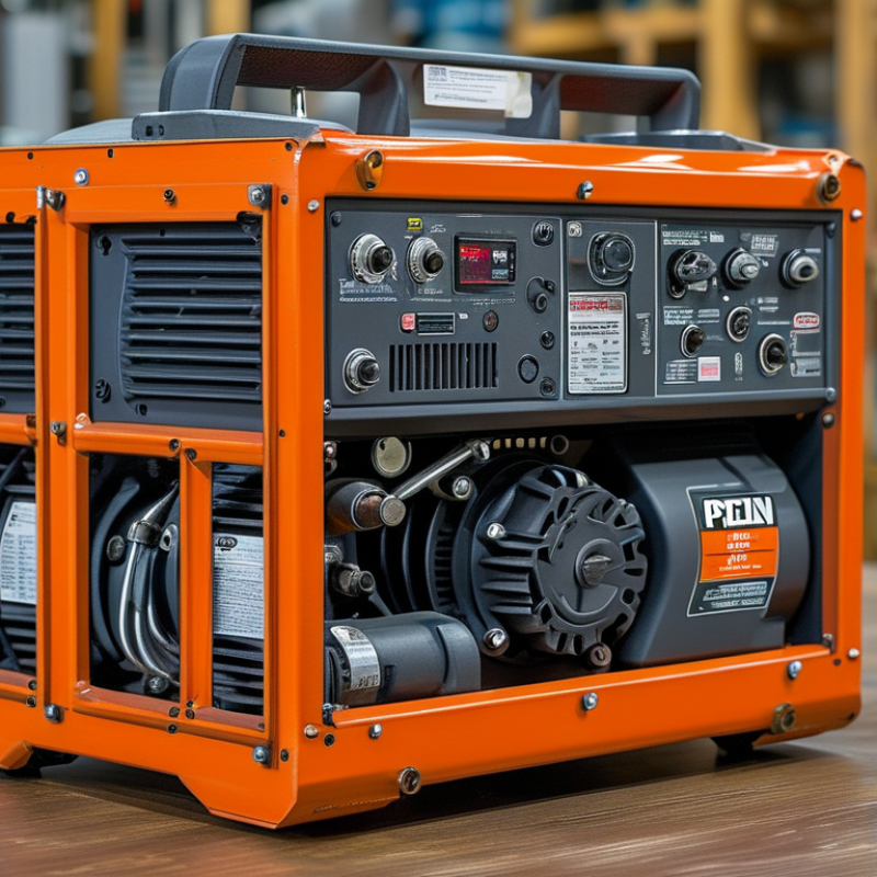 Top 5 Tips for Choosing a Reliable Perkin Generator?