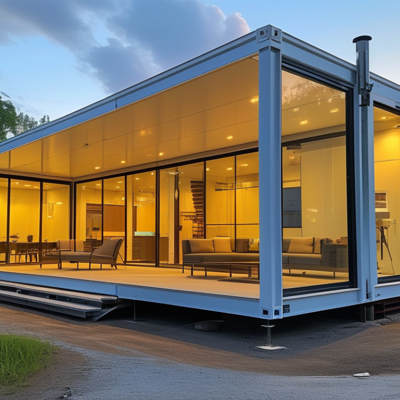 How Long Do Modular Houses Last and What to Expect?