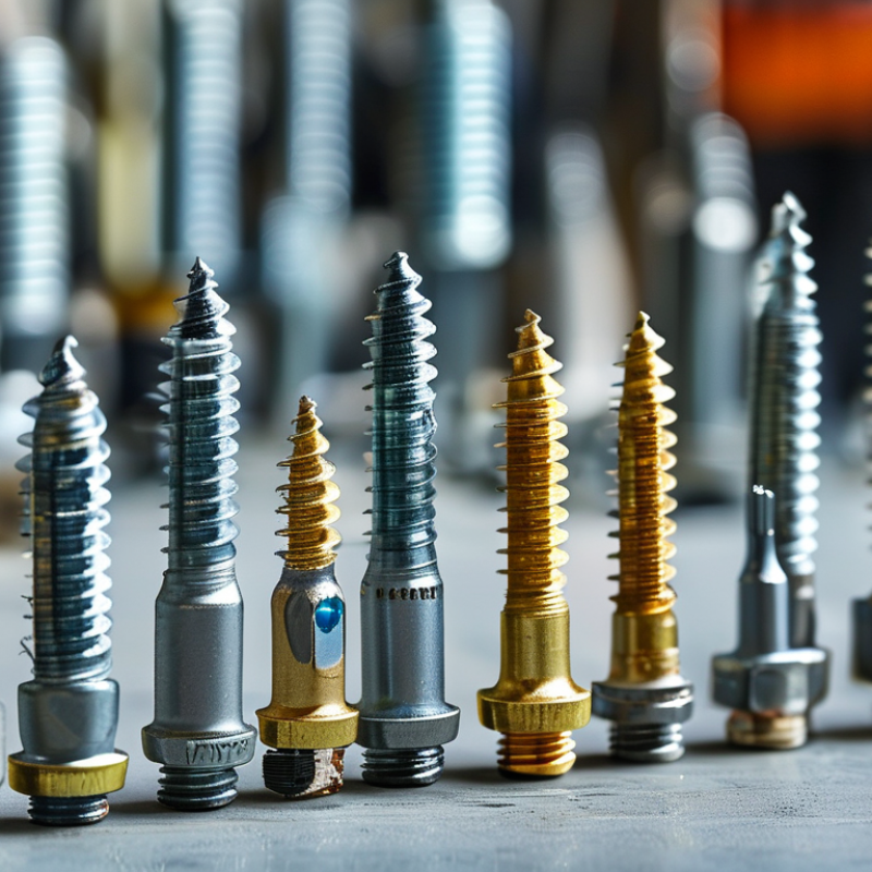 Top Self Tapping Screws for Global Buyers What to Know