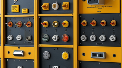 How to Choose the Right Junction Cabinet for Your Needs?