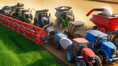2026 Top Grain Conveying Blower Buying Guide and Tips?