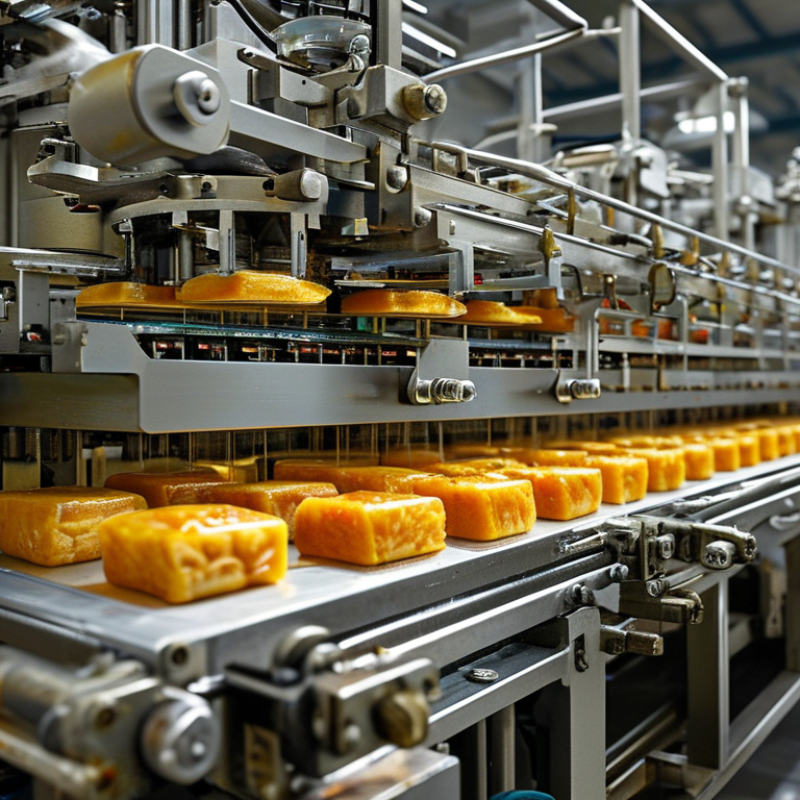 What is a Food Packaging Machine and How Does It Work?