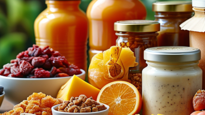 How to Choose the Best Freeze Dried Items for Your Needs?