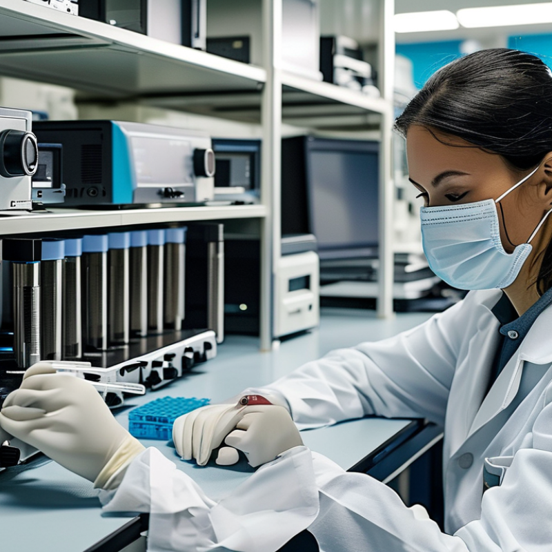 2026 Best PCR Machine for Global Buyers to Consider?