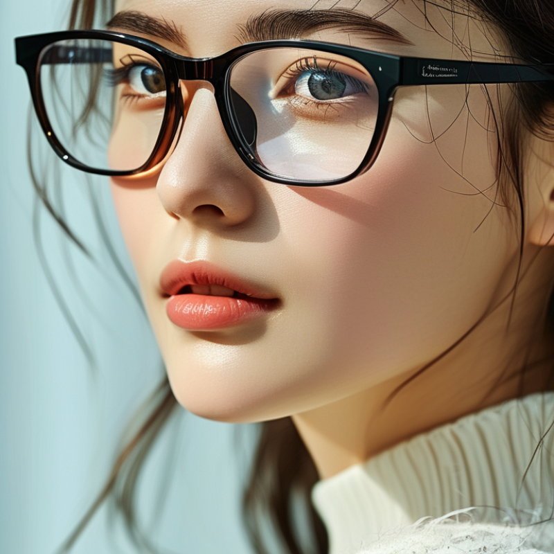 What are the Benefits of Clear Contact Lenses for You?