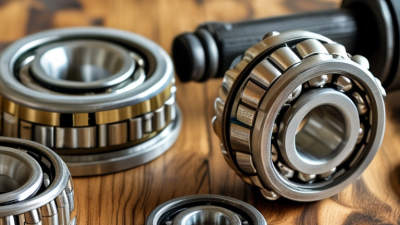 Top Tips for Buying a Ball Bearing Machine Online?