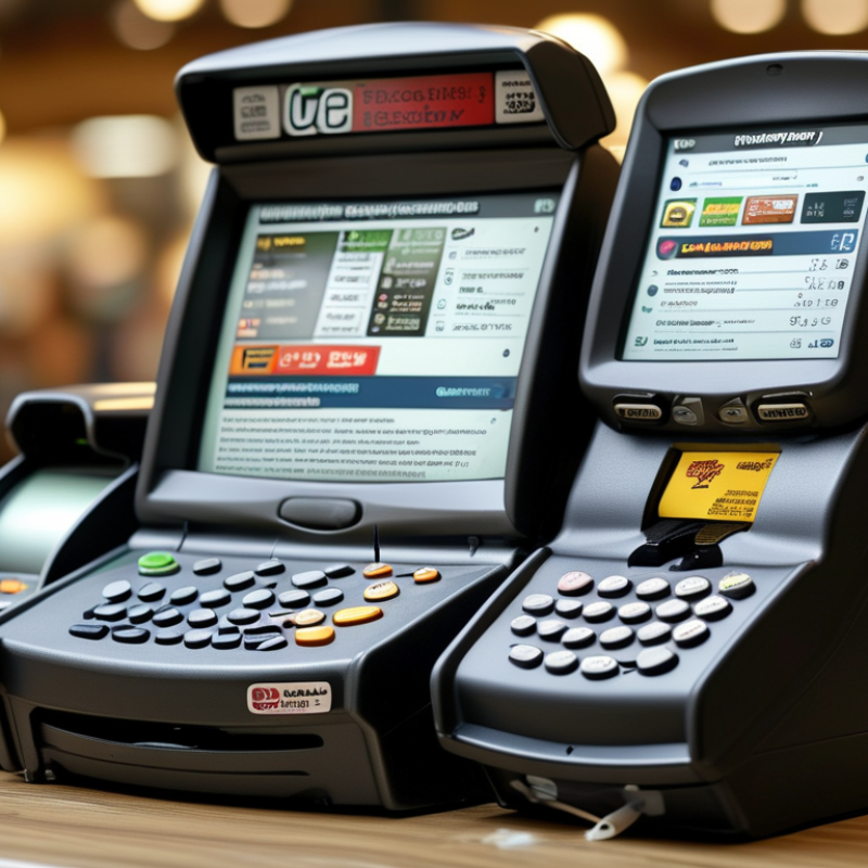 What is the Best Arcade Card Swipe System for Your Business?