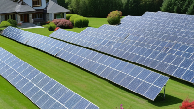 2026 Top Residential Battery Storage Systems for Global Buyers?