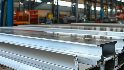 Best Aluminum Alloy Profiles for Global Buyers in 2026?