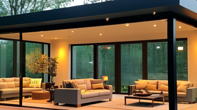 Best Retractable Sunroom Designs for Your Home 2026?