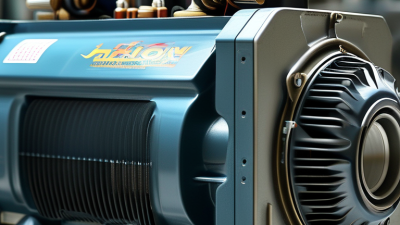 China Top Harrison Ac Compressor Suppliers for Global Buyers?