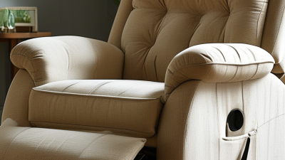 2026 How to Choose the Best Chaise Lounge Chair for Your Home?