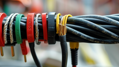 Essential Wiring Wire Tips for Global Buyers in 2026?
