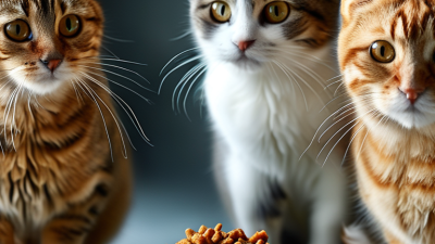 Why Choose Freeze Dried Cat Food for Your Feline Friend?