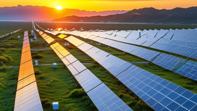 China Top Solar Battery Calculator for Efficient Energy Sourcing?