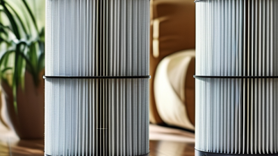 What is Air Filter Hepa and Why Do You Need One?