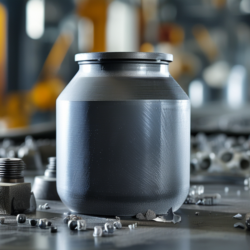 Why Choose Boron Nitride Powder for Your Industry Needs?