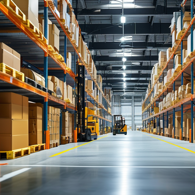 Why Choose Warehouse Bollards for Your Safety and Efficiency?
