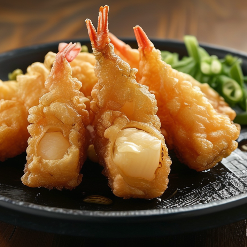 Golden Tempura Best Recipe Tips and Supplier Guide for Foodies