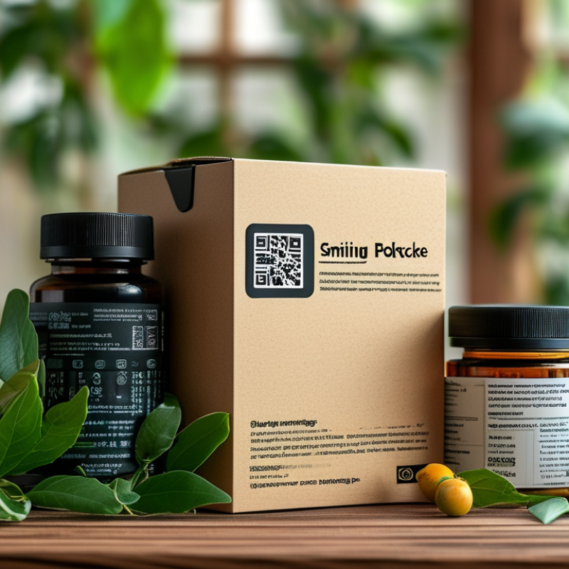 How Can Smart Packaging Enhance Product Presentation Worldwide?