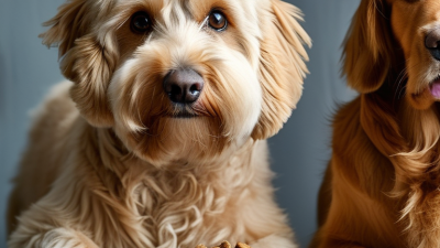 How to Choose the Best Dog Freeze Dried Food for Your Pet?