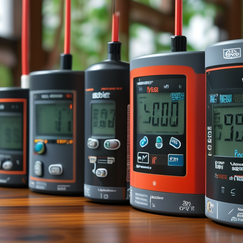 Why Choose the Right Current Sensor for Your Applications?