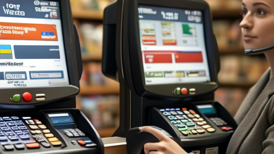 How to Choose the Best Arcade Card Swipe System for Your Business?