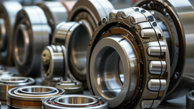 Top Ball Bearing Machine Manufacturers in China for Buyers