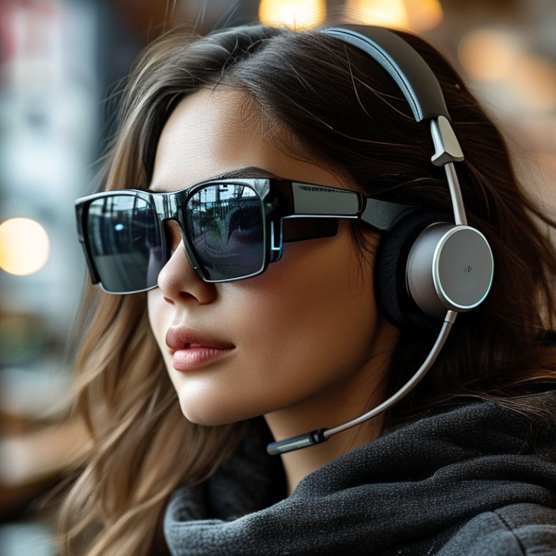 What Are the Best Smart Audio Glasses for Global Buyers?