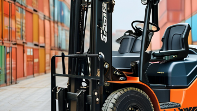 Top 10 Forklift Traction Batteries in China to Buy?