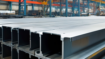 Best Aluminum Industrial Profiles for Global Buyers?