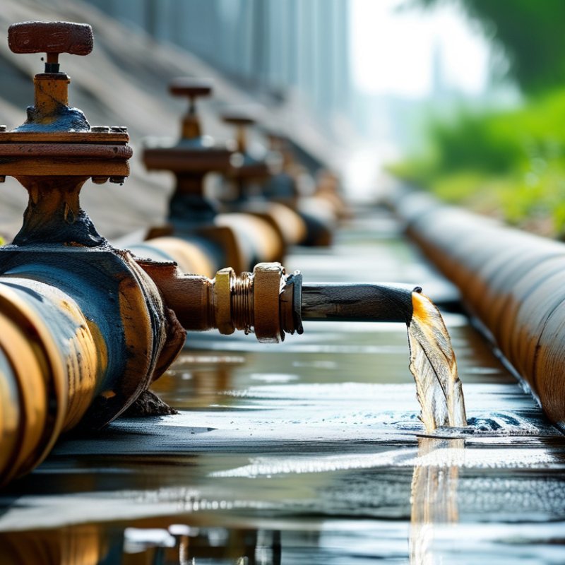 How to Prevent Leakage in Pipe Connections Effectively?