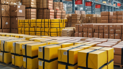 Top 10 Cargo Straps in China for Global Buyers?