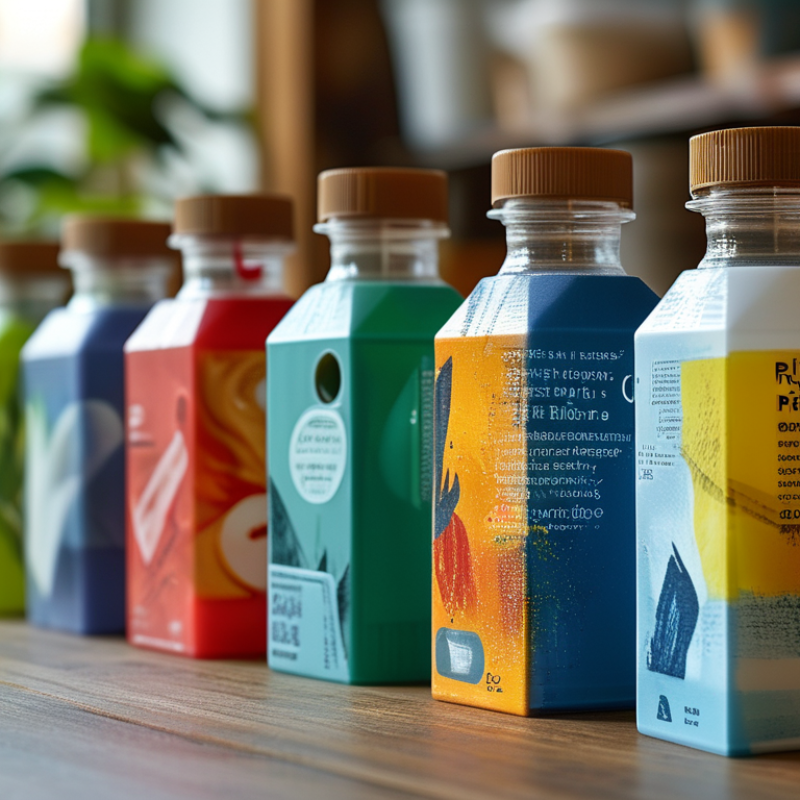 2026 Top Plastic Label Innovations for Global Buyers?
