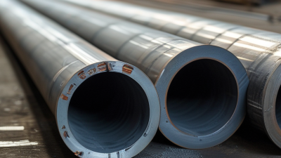2026 Top Insights on 201 Stainless Steel Welded Pipe Demand?