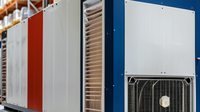Top 10 Cold Storage Refrigeration Units for Global Buyers?