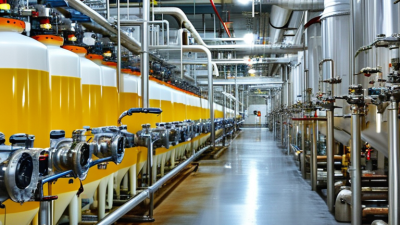 What are the Benefits of Acetic Acid 99.8% for Industrial Use?
