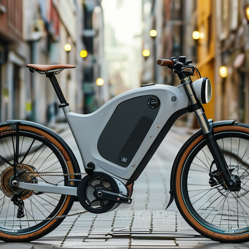 2026 Best Electric Commuter Bike for Smooth Urban Rides?