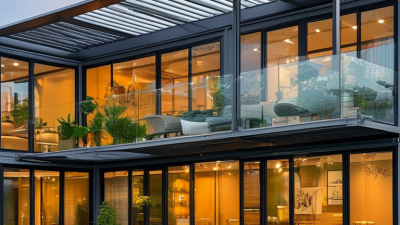 2026 Best Multiple Container House Designs for Global Buyers?