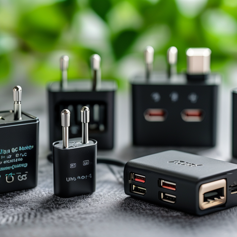 Top 10 China Usb Charger Plug for Global Buyers in 2026?