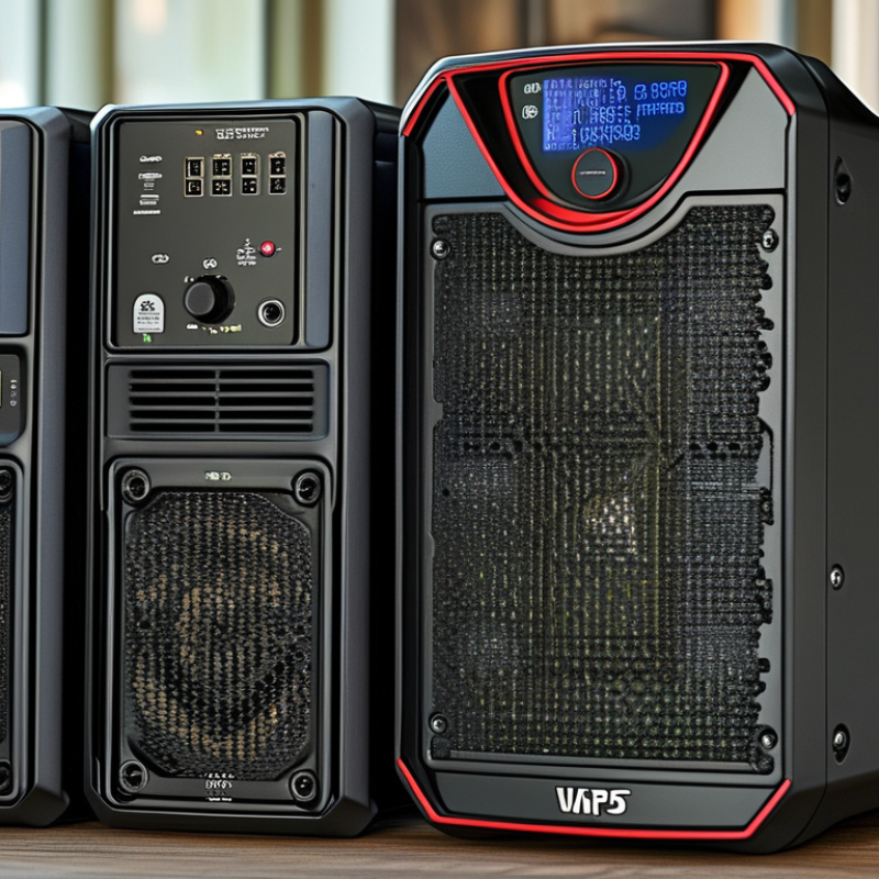 How to Choose the Best Inverter UPS for Your Needs?